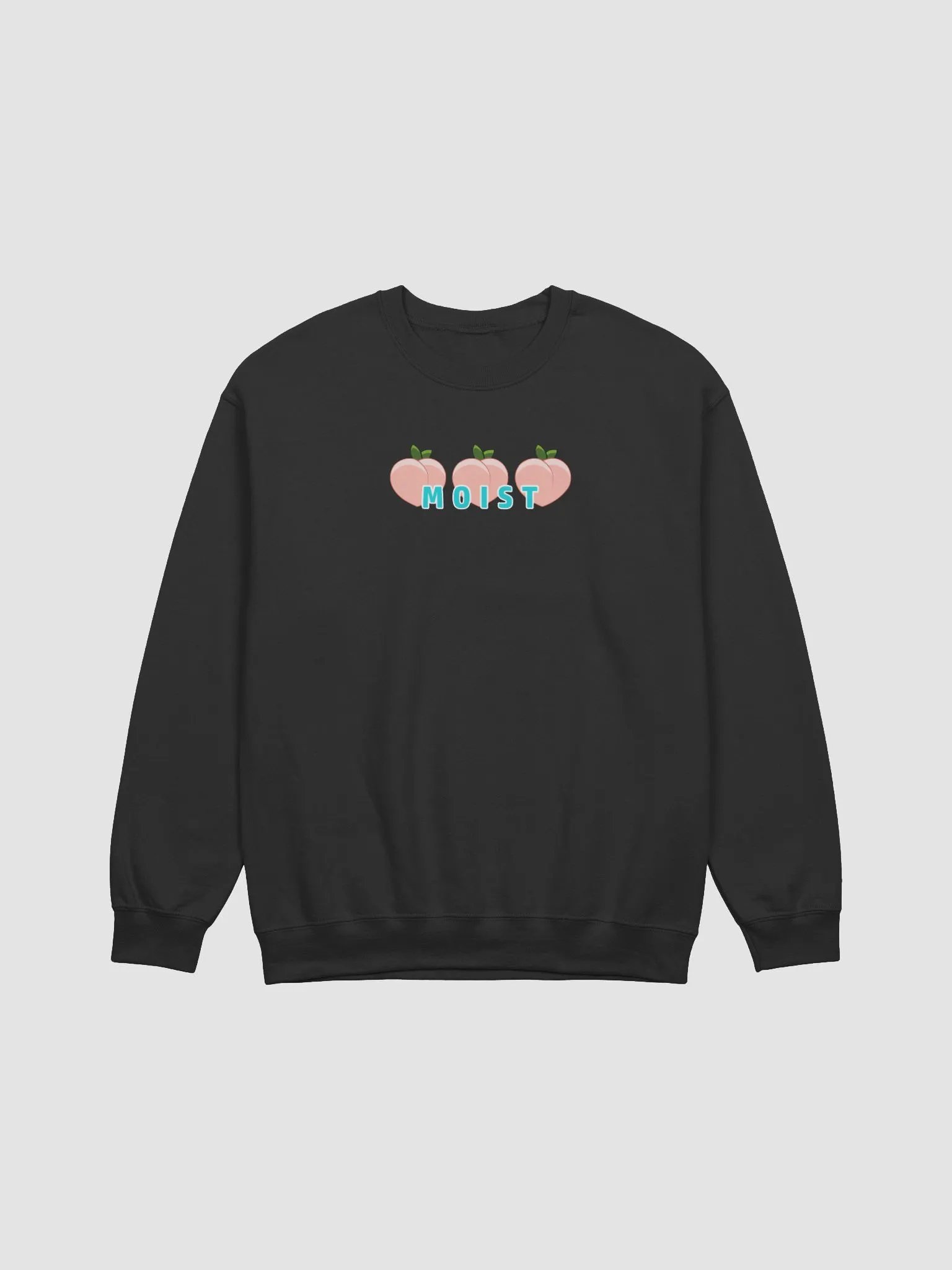 Moist Peach Sweater product image (5)