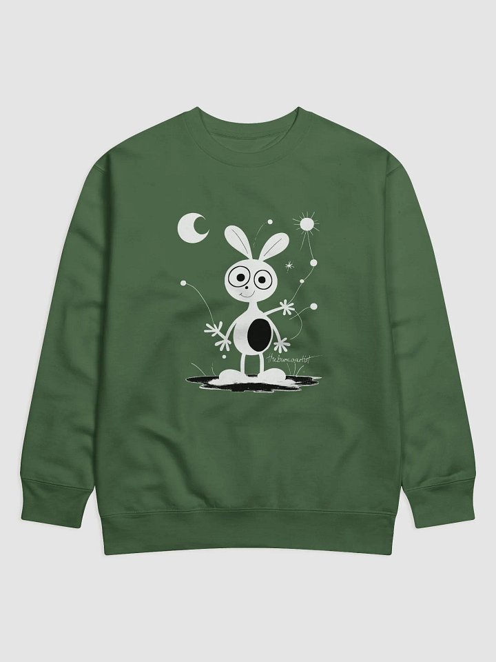 Cotton Heritage Premium Sweatshirt product image (1)