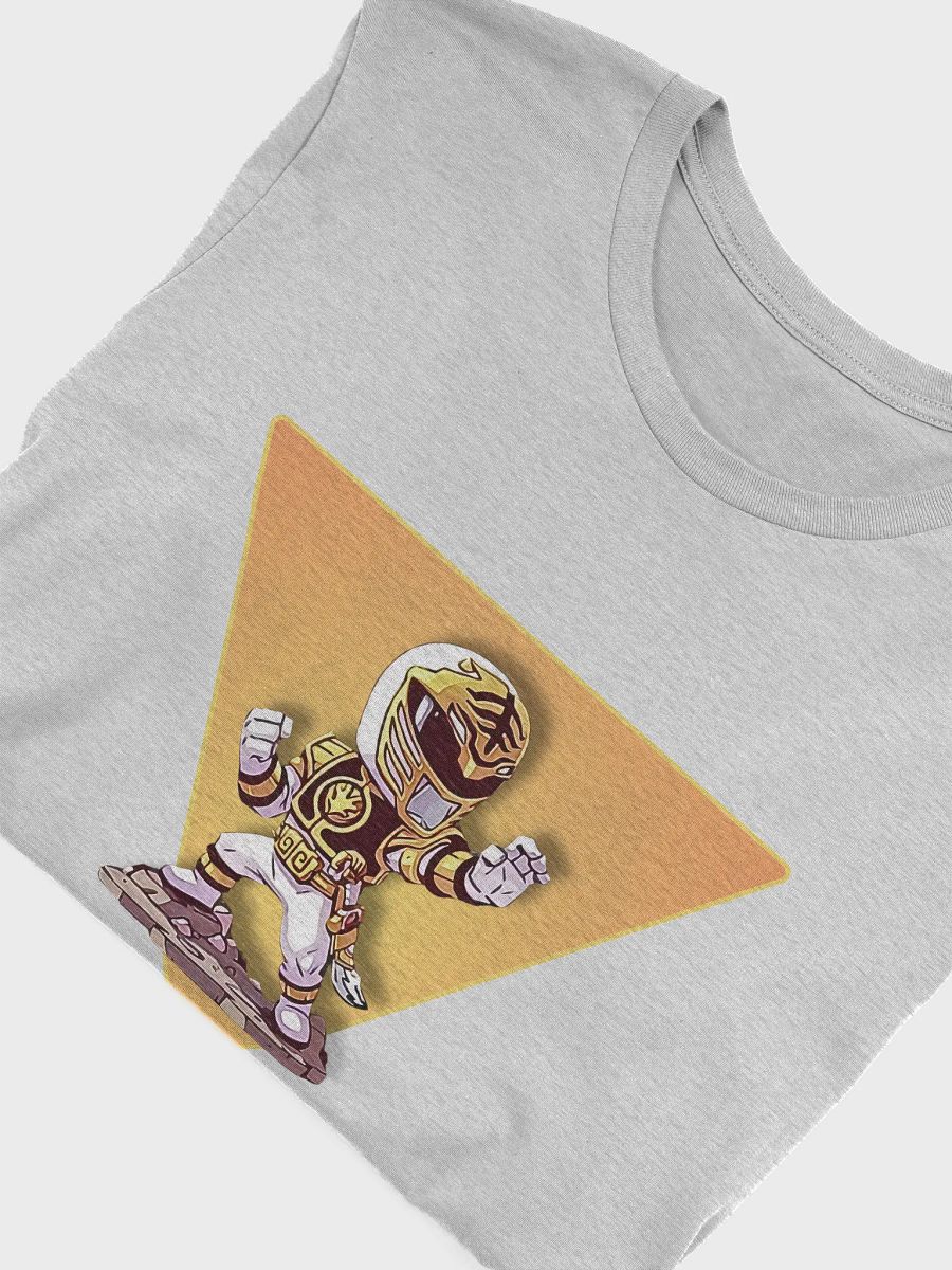 Golden Guardian Action T-Shirt product image (29)