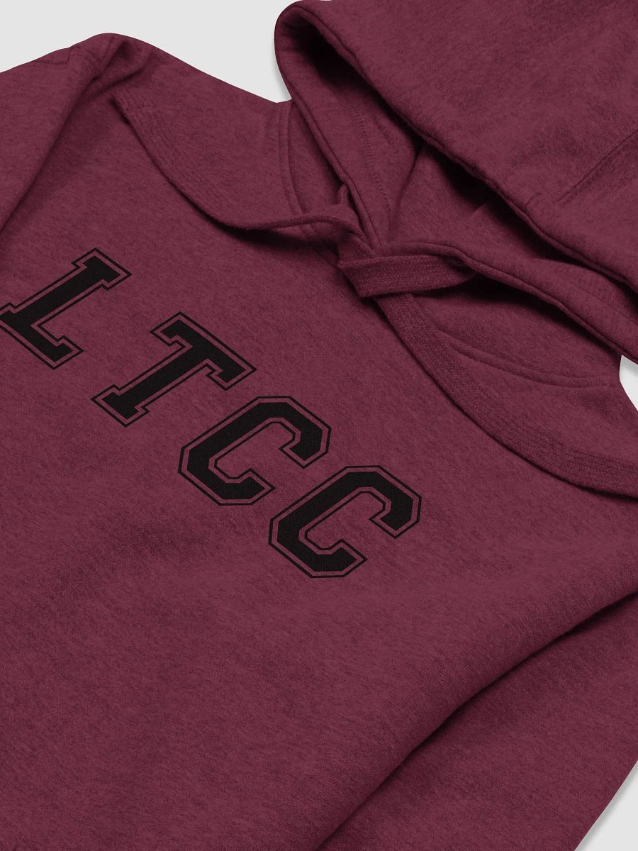 Lake Toscana Cigar Crew Hoodie product image (24)