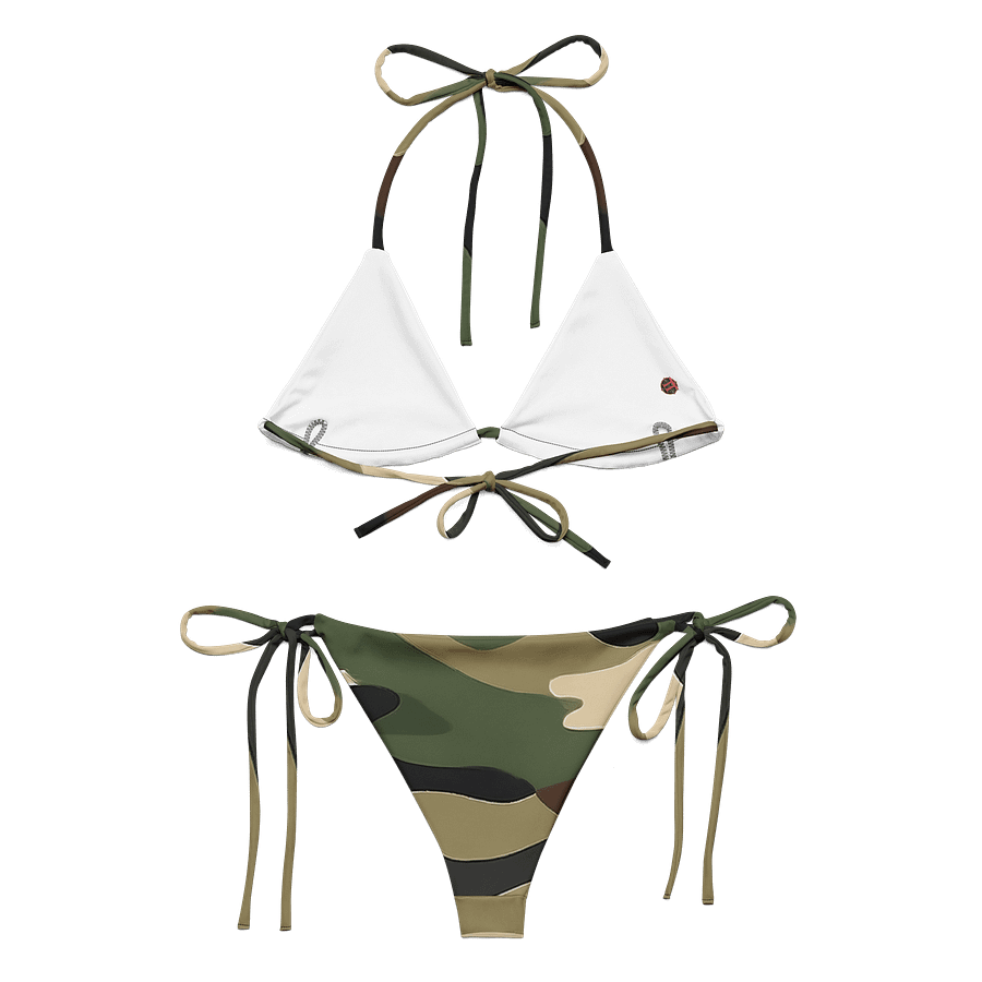 String Bikini camo product image (1)