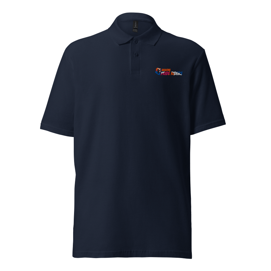 Arizona Ride Sunset Polo product image (1)