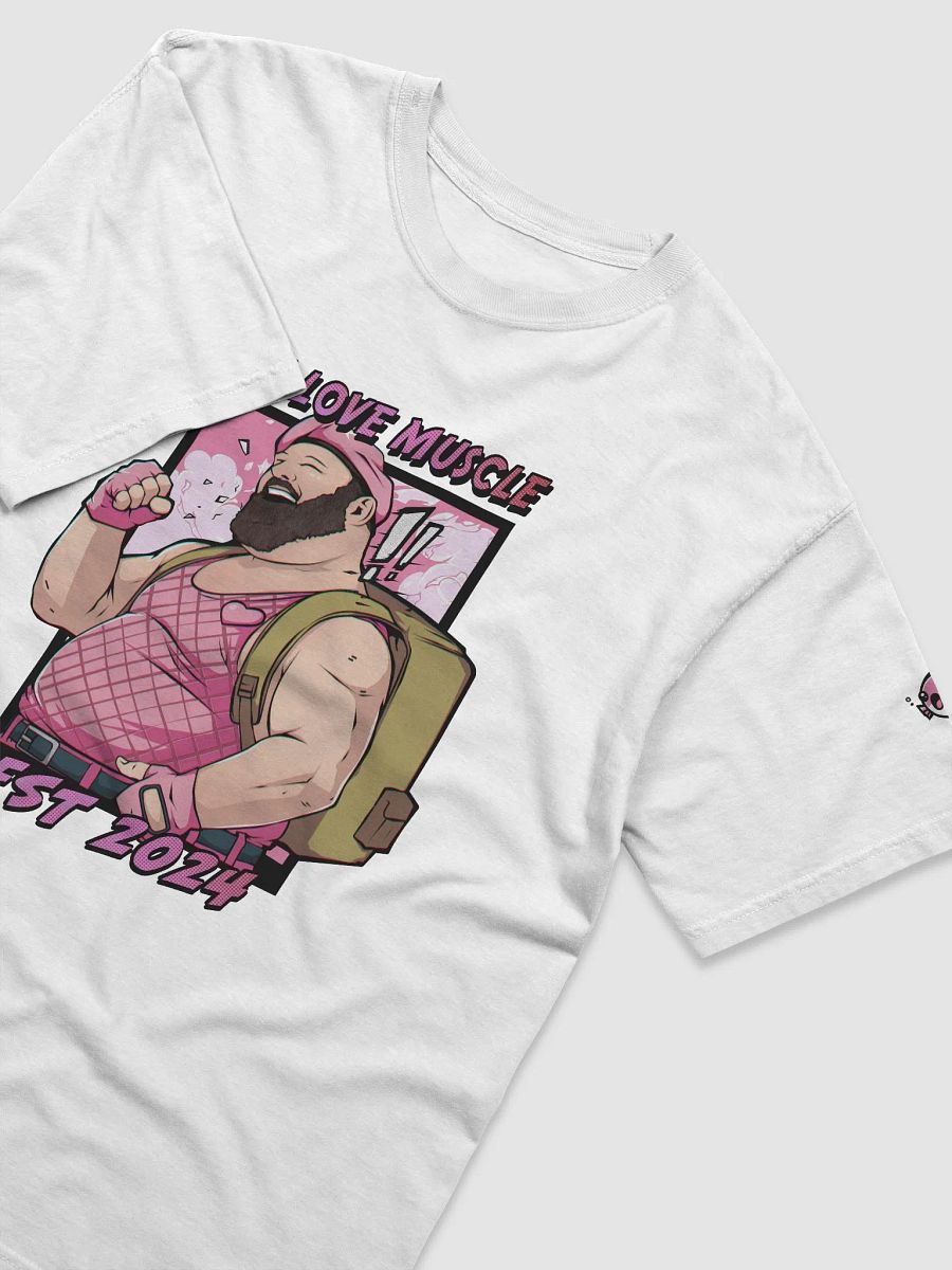 The OG Love Muscle Tee product image (7)