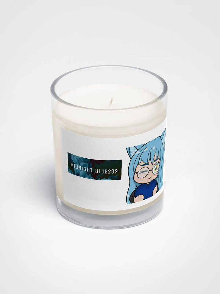 Vanilla Blue232 smell product image (2)
