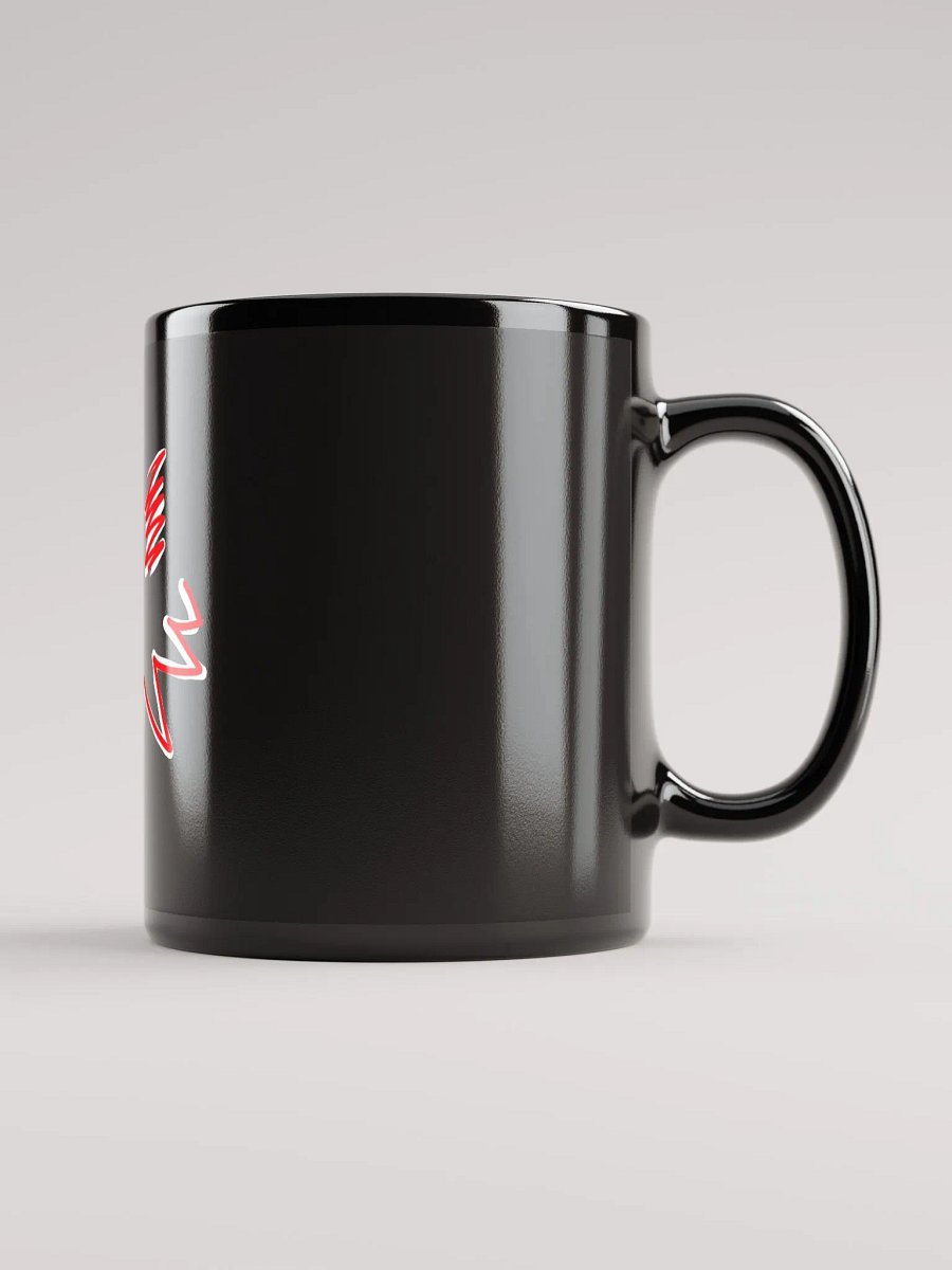 Meet Me In the Upstairs Basement Mug! product image (1)
