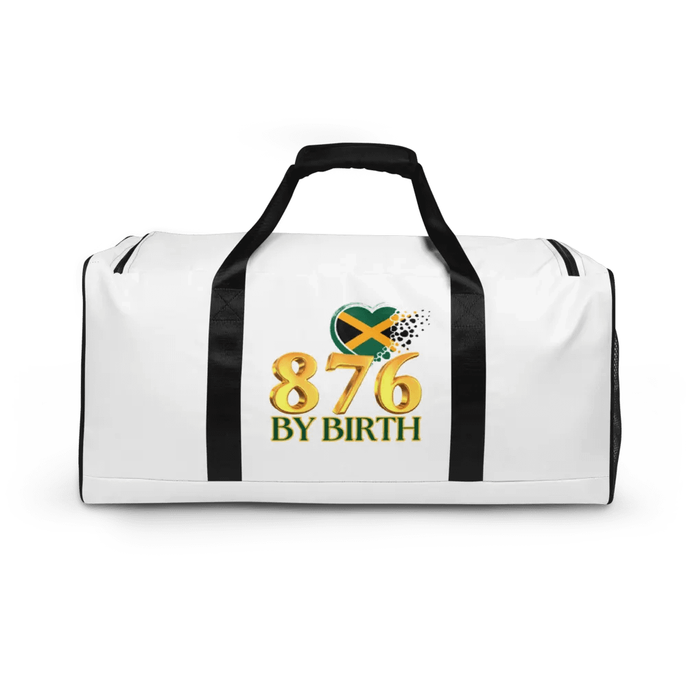 Jamaican Duffle Bag product image (2)