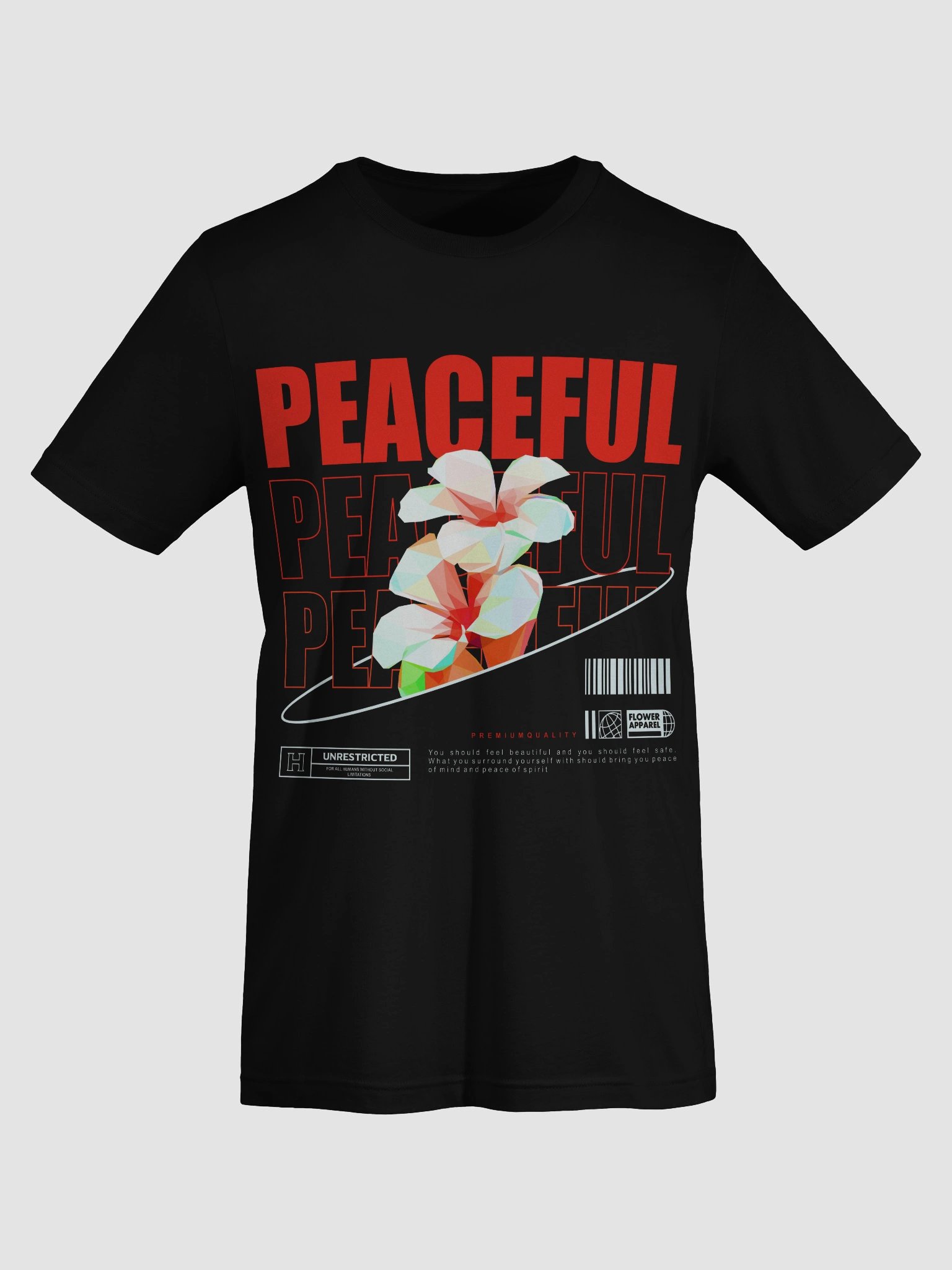 Peaceful product image (7)