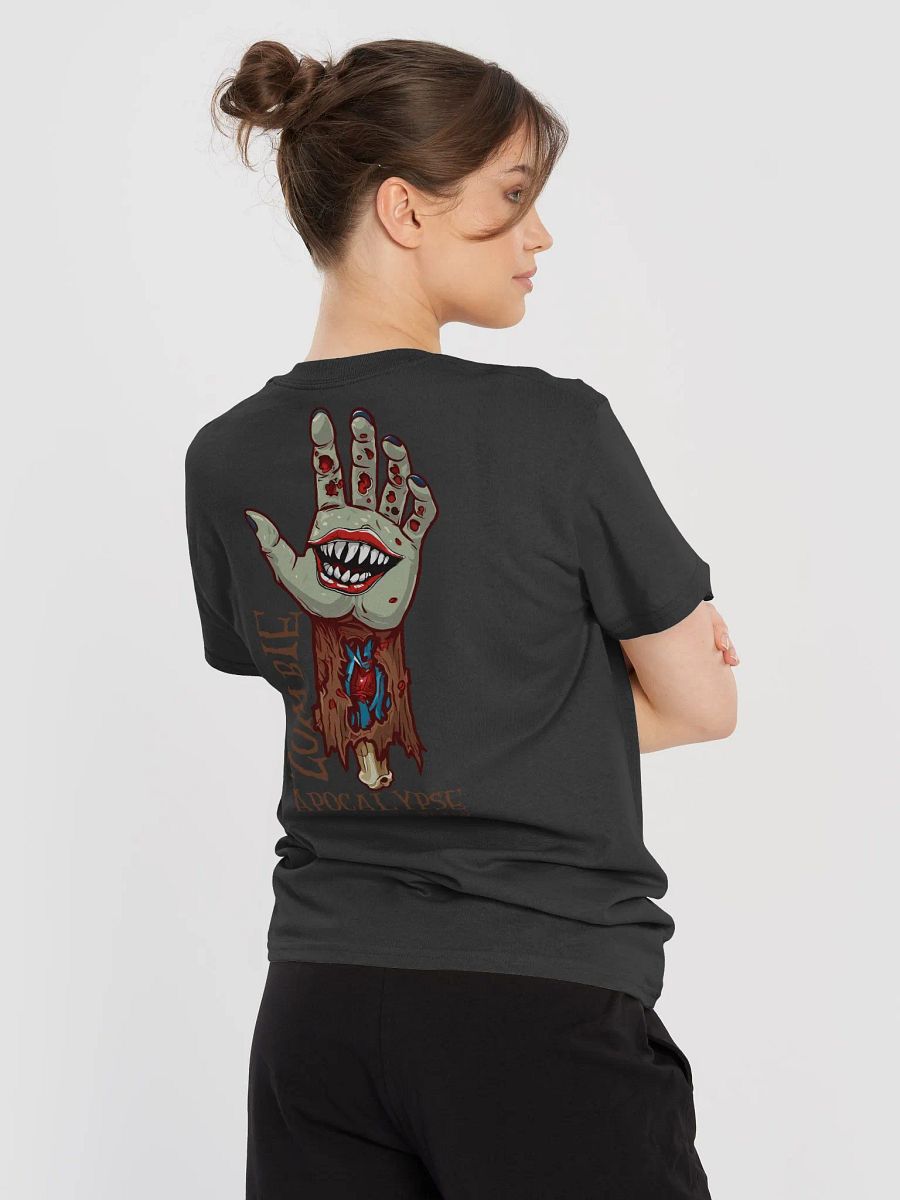 Zombie Apocalyps Ready product image (27)