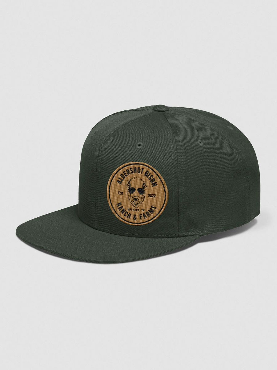 Bison Praire Boss - like a boss! Dare to wear it! product image (4)
