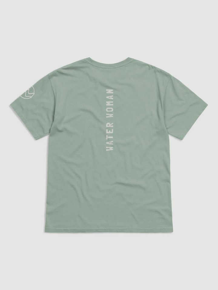WATER WOMAN CLASSIC TEE product image (2)