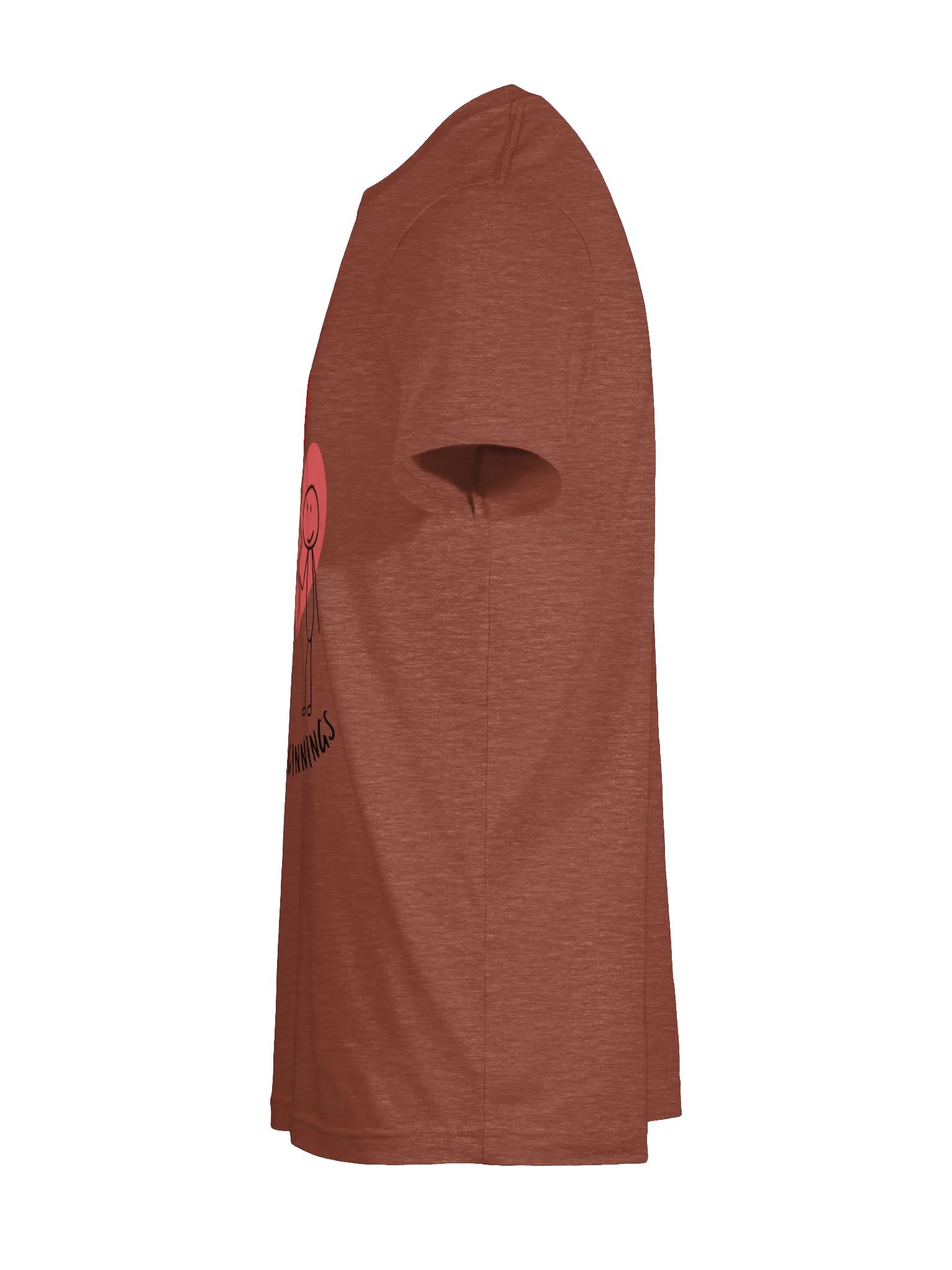 New Beginnings Supersoft T-Shirt product image (11)