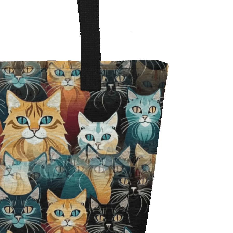 Katz Katz Katz Tote product image (3)