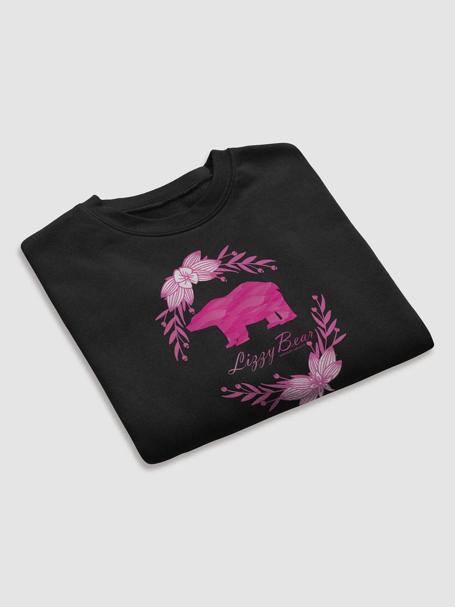 LizzyBear Crop Sweater product image (4)