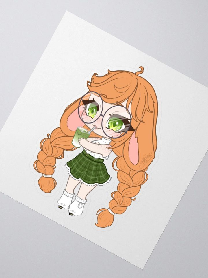 A Sweet Treat product image (5)