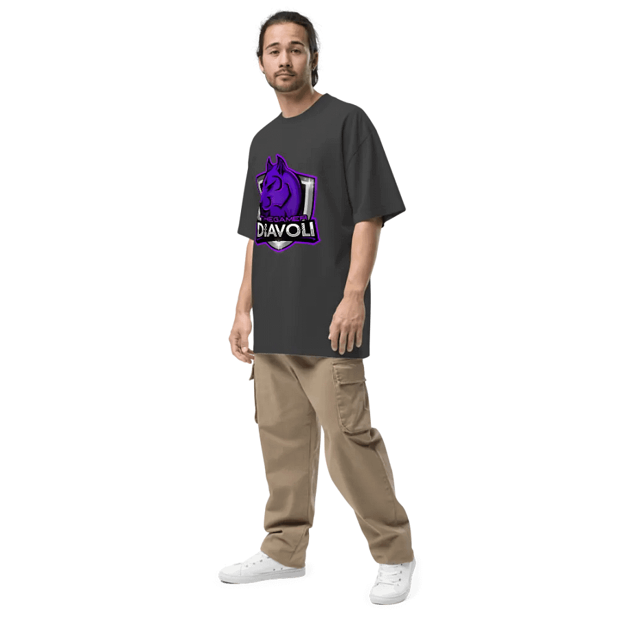 The Gamer T-Shirt 2 product image (5)