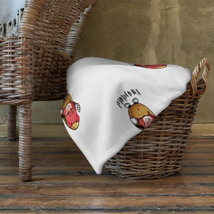 Style and Sophistication Potato product image (2)