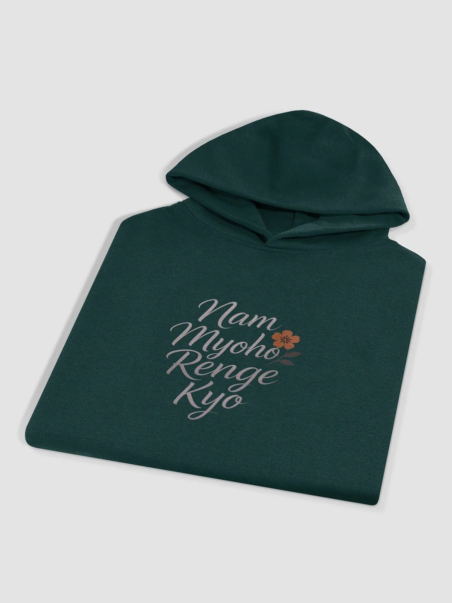 Nam Myoho Renge Kyo Hoodie product image (9)
