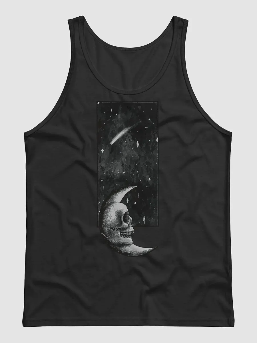 Lunar Lament Tank product image (1)