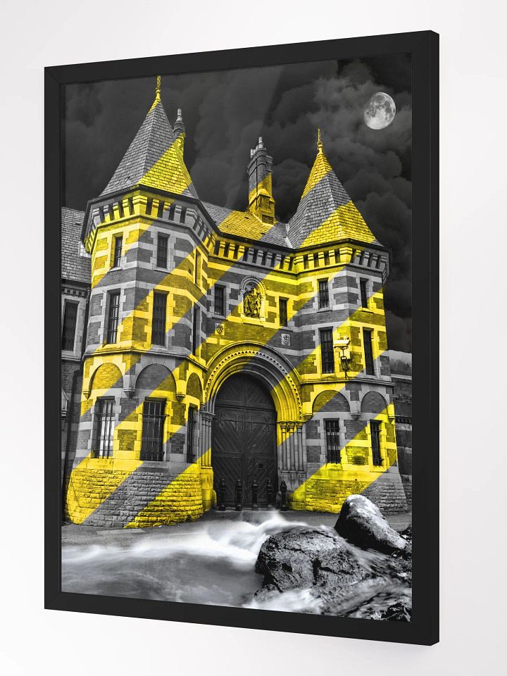 MancLand - Strangeways - Life On The Rocks product image (2)