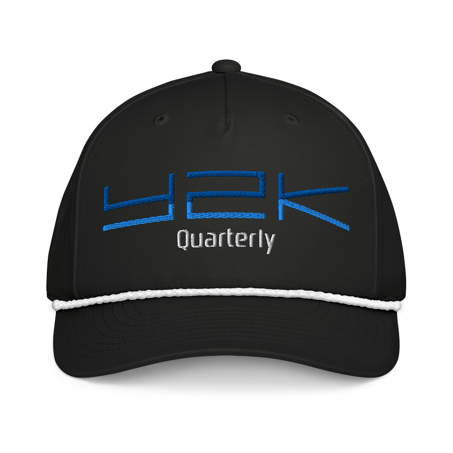 Y2K Quarterly Gamer Hat product image (1)