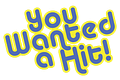 You Wanted a Hit! Podcast