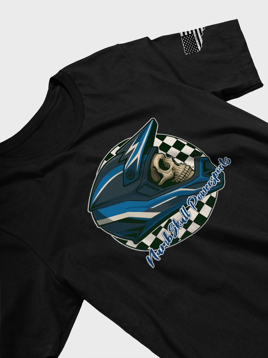 NS Powersports tee product image (3)