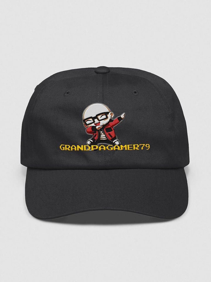 Grandpa Dabber 79 Hat product image (1)