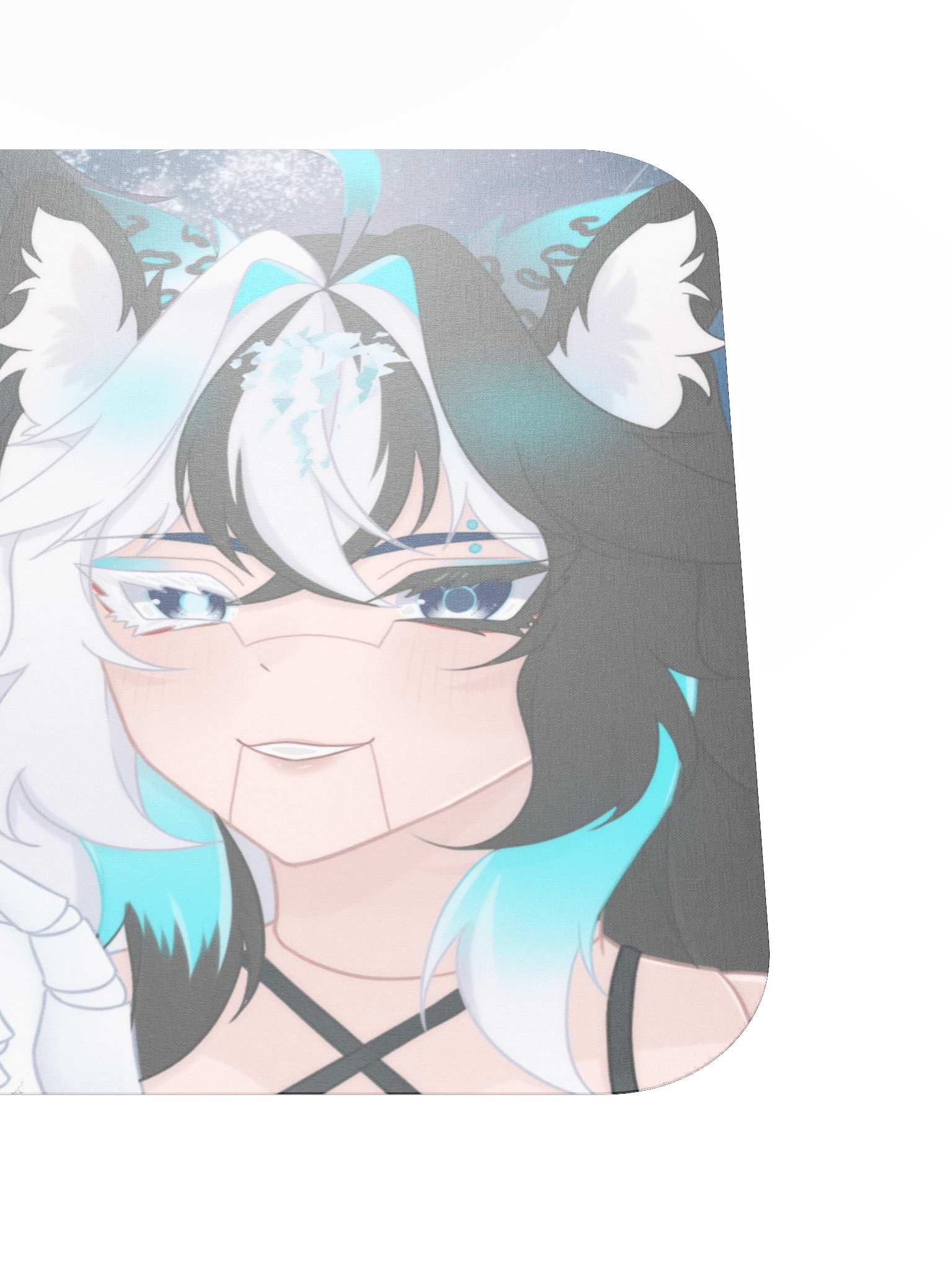 Mimi X Harumasa Mousepad product image (5)