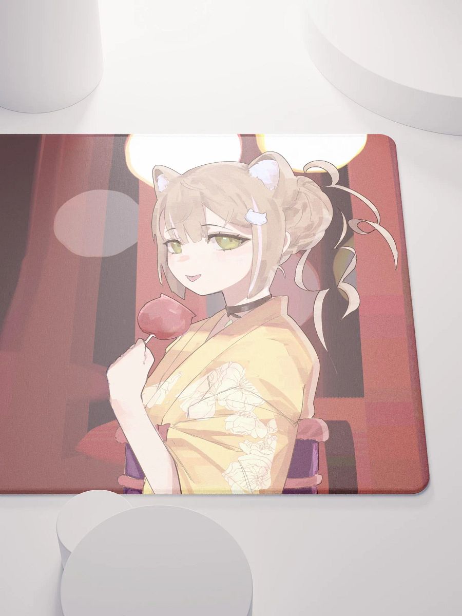 Special New Year Mousepad! product image (5)