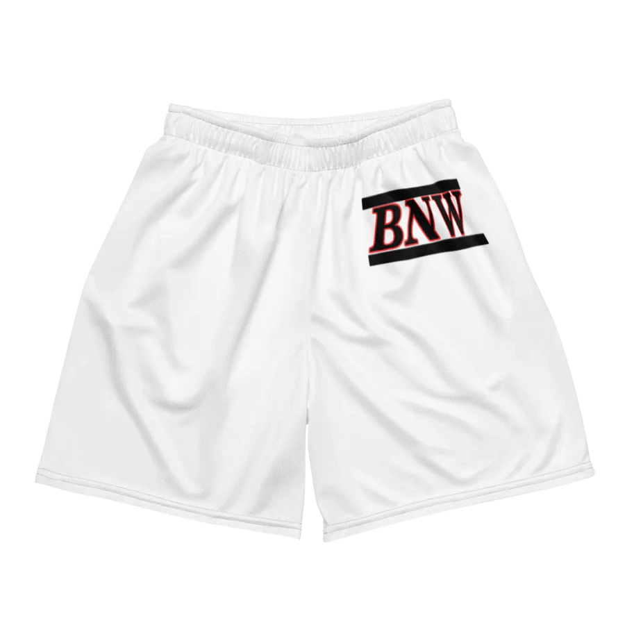BNW Official Shorts product image (2)