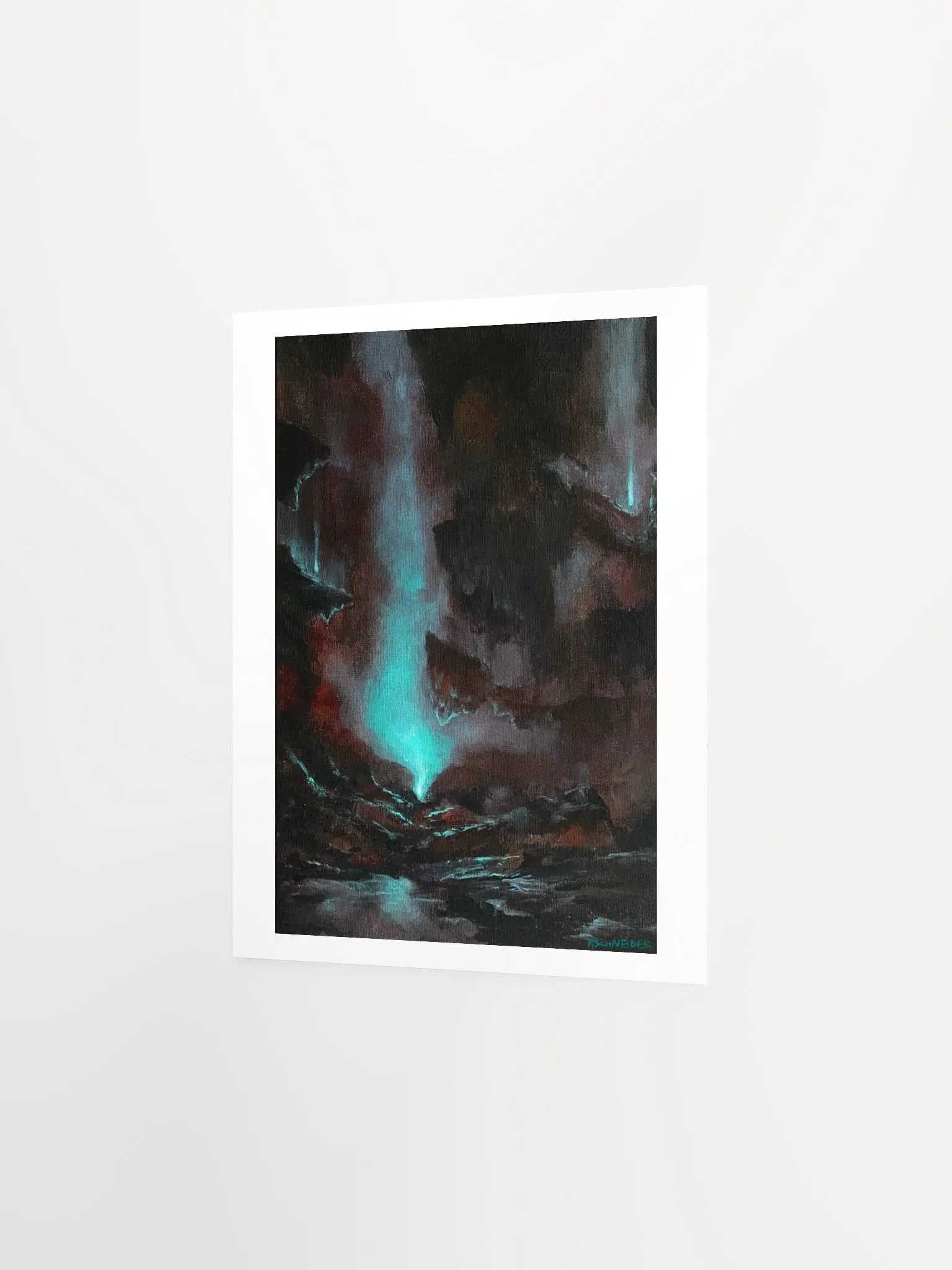 introspection print product image (2)
