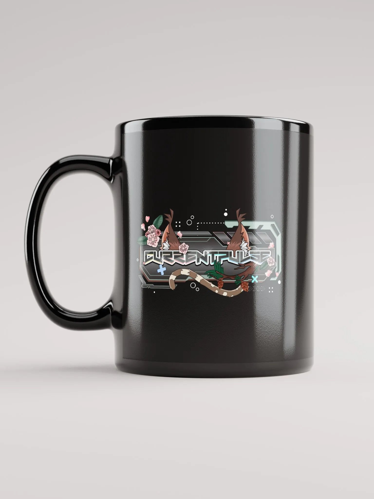 CurrentPulse "Nap Time" Mug product image (6)