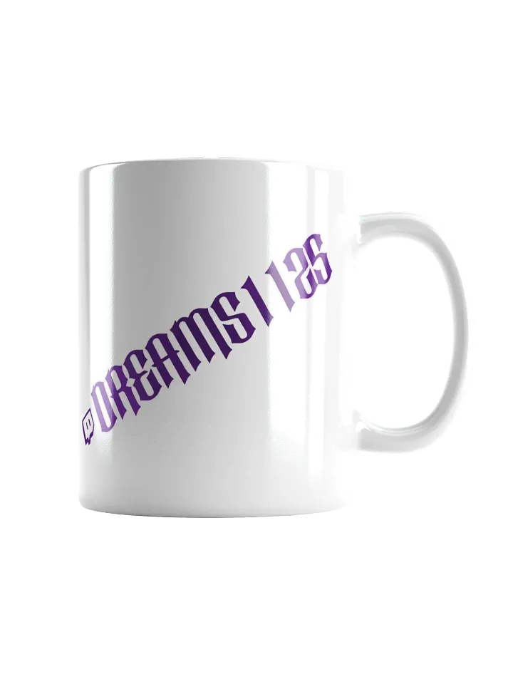 Dreamy Mug product image (3)
