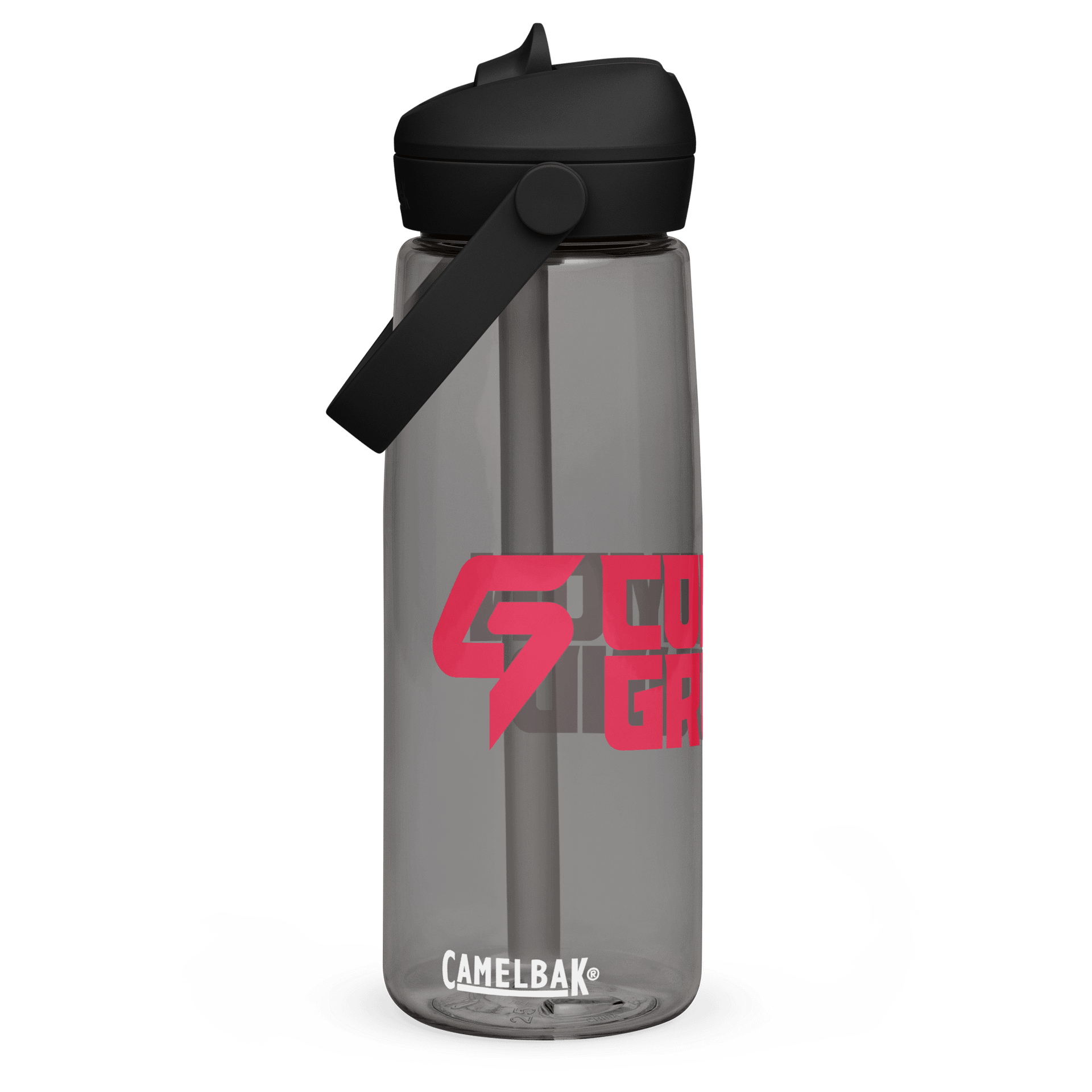 Camelbak Logo Bottle product image (1)