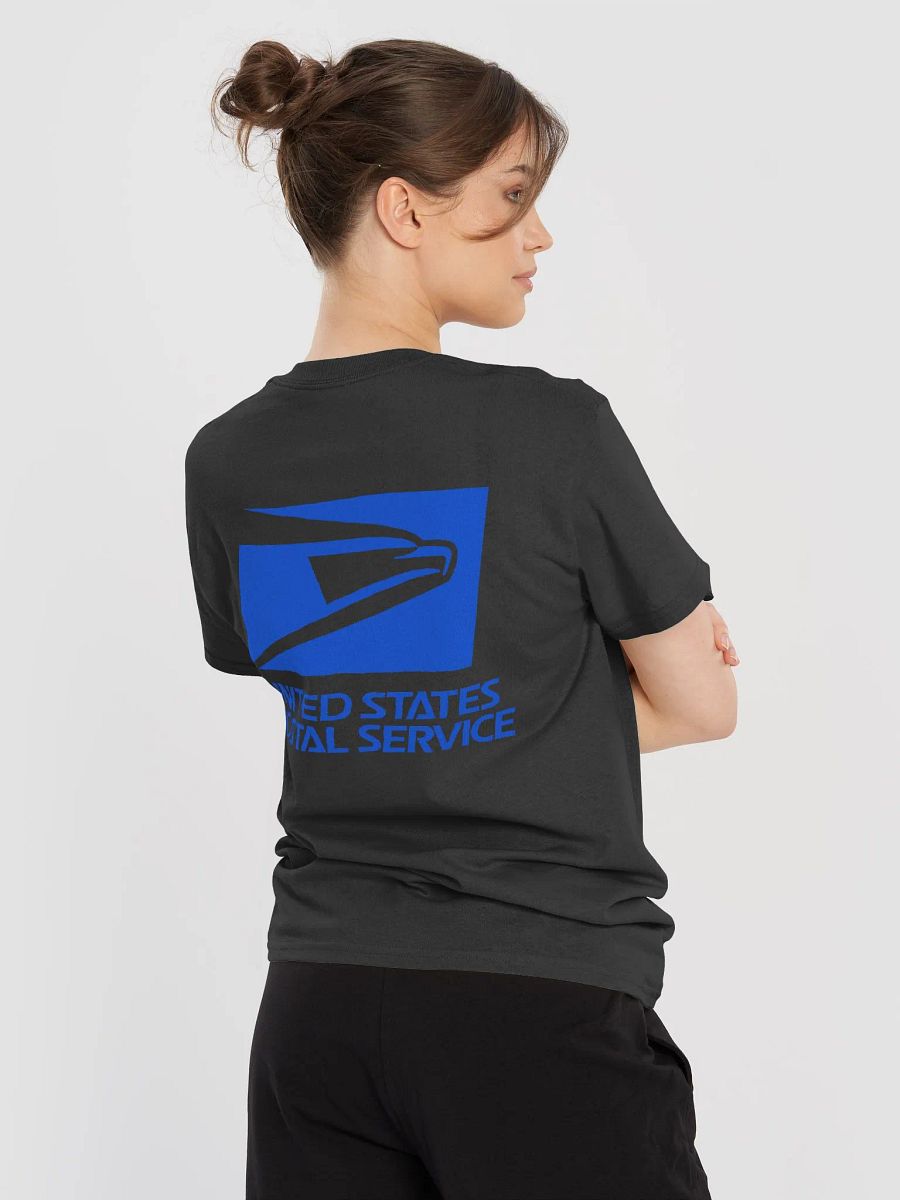 Delivery Logo Tee product image (24)