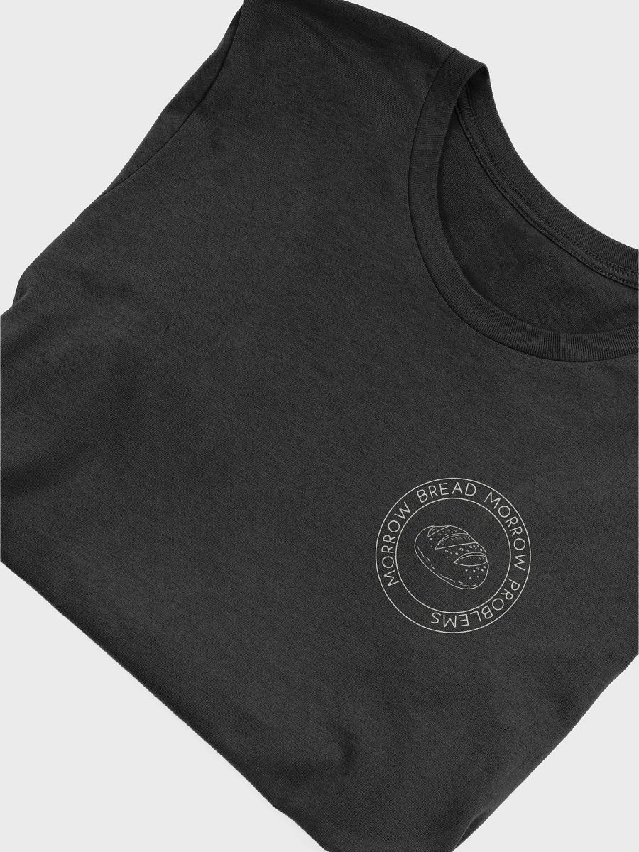 Morrow Bread Tee - Dark product image (5)