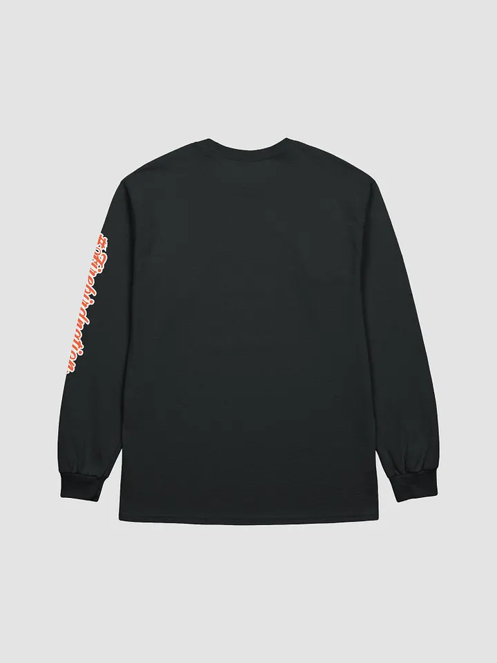 Phoenix Firebird Nation Long Sleeve product image (2)