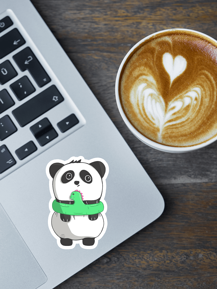 Summer Panda product image (2)