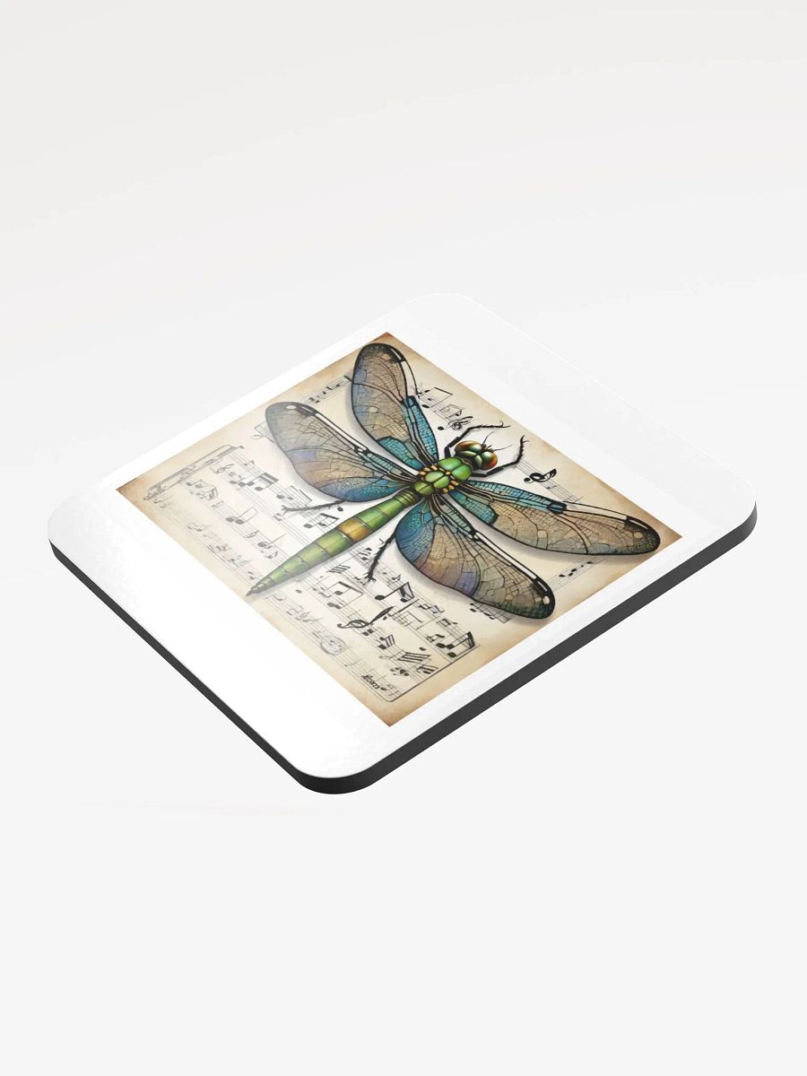 Steampunk Dragonfly product image (3)