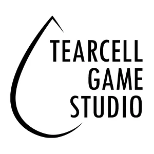 Tearcell Games Merch Site
