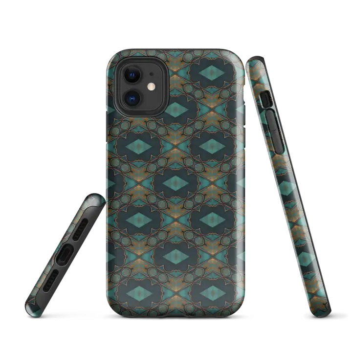 Tough Phone Case for iPhone® #18582467 product image (1)