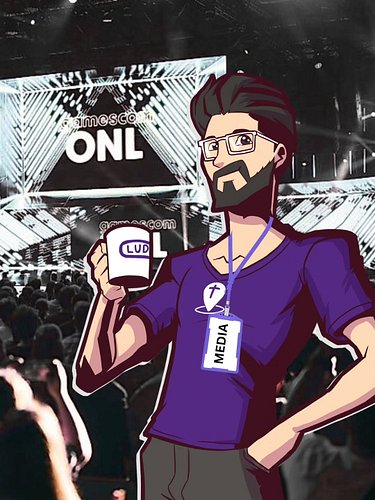 We’re officially co-streaming Opening Night Live at Gamescom 2025!

Grab a mug, hop in chat, and react with us to world premi...
