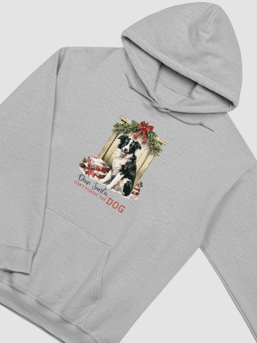 Don't Forget The Dog Hoodie product image (3)