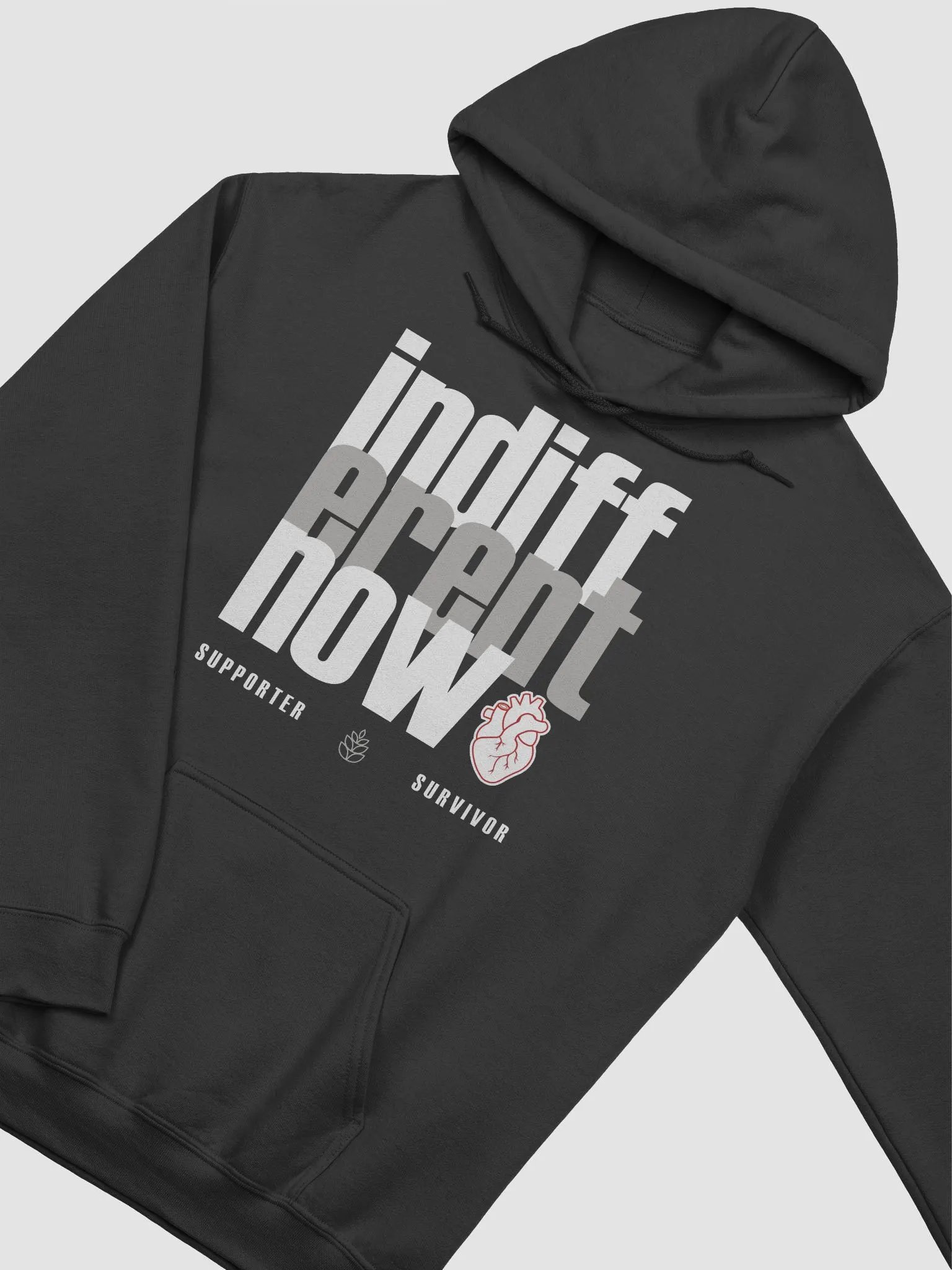 Charity | Hoodie product image (3)
