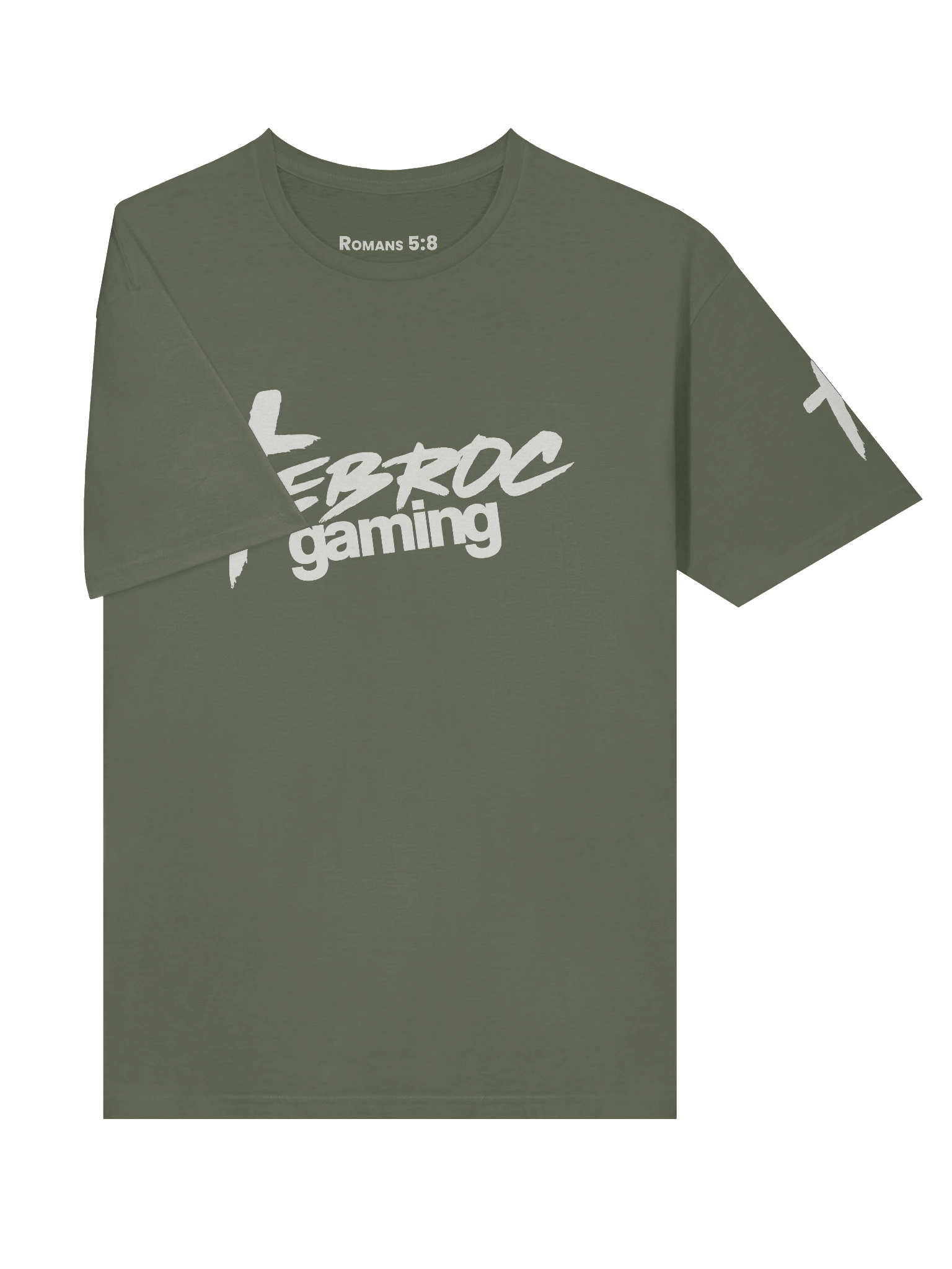 Simply Tebroc 'Good Grief Sleave' T-Shirt product image (22)