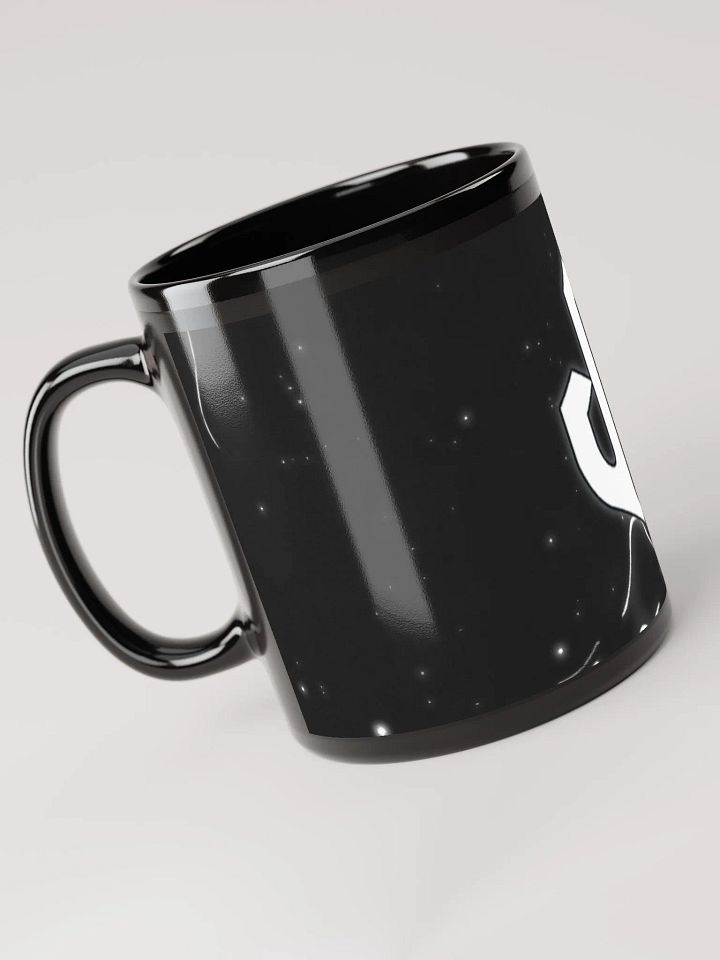 Official Joshy J Ceramic Coffee Mug product image (2)