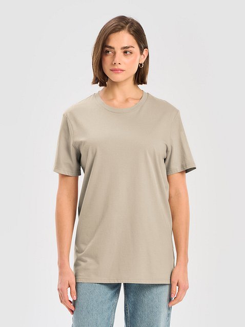 Photo showing Stanley/Stella Unisex Organic T-Shirt