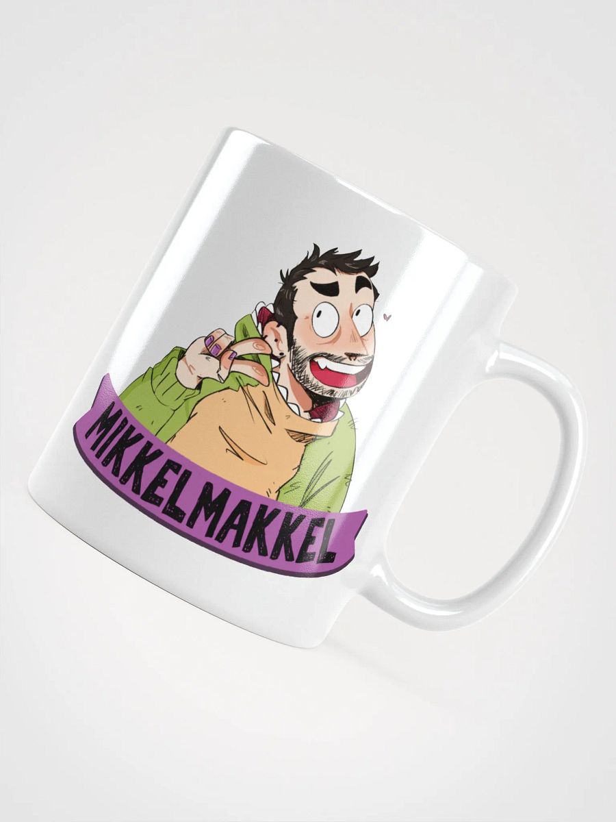 MikkelMakkel Dino Onesie Mug product image (4)