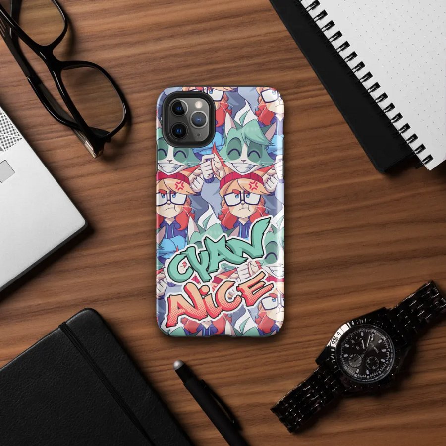 Tough Case for iPhone® product image (7)