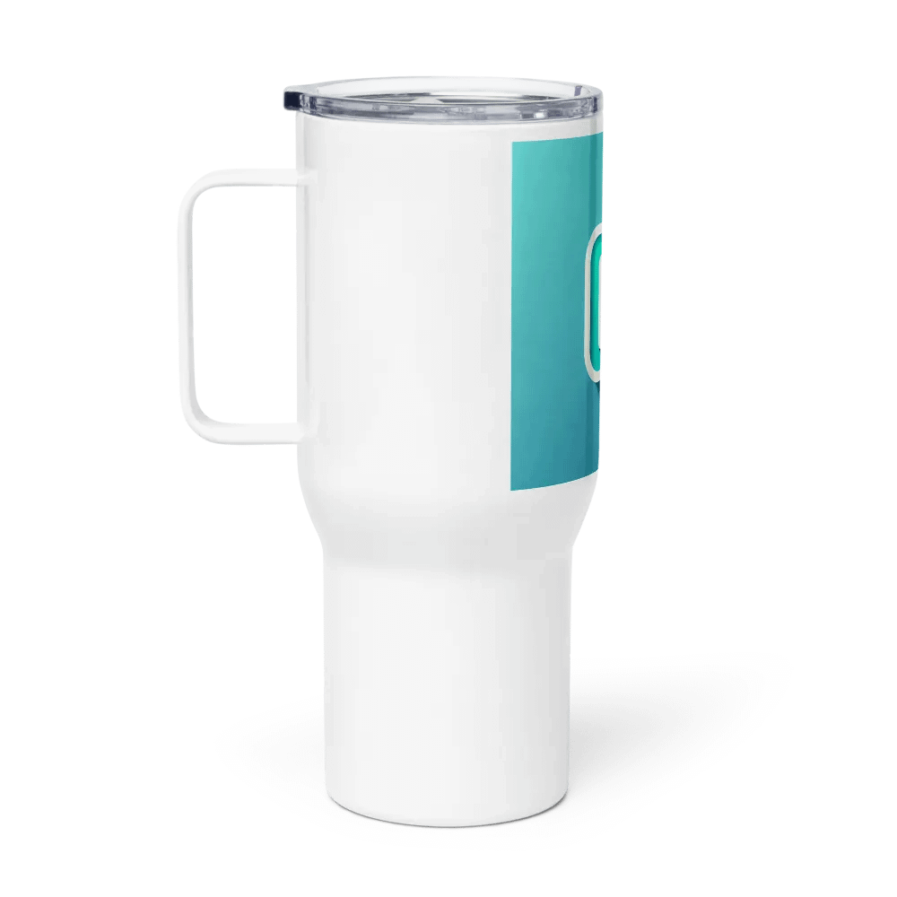 Helptovo Travel Mug Pro 3 product image (1)